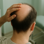 Understanding Male Baldness: Causes and Options