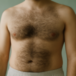 Understanding Male Hairiness: A Comprehensive Guide