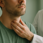 Understanding Male Thyroid Disorders: A Guide for All