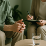 Understanding Anxiety Disorder Management: A Balanced Approach