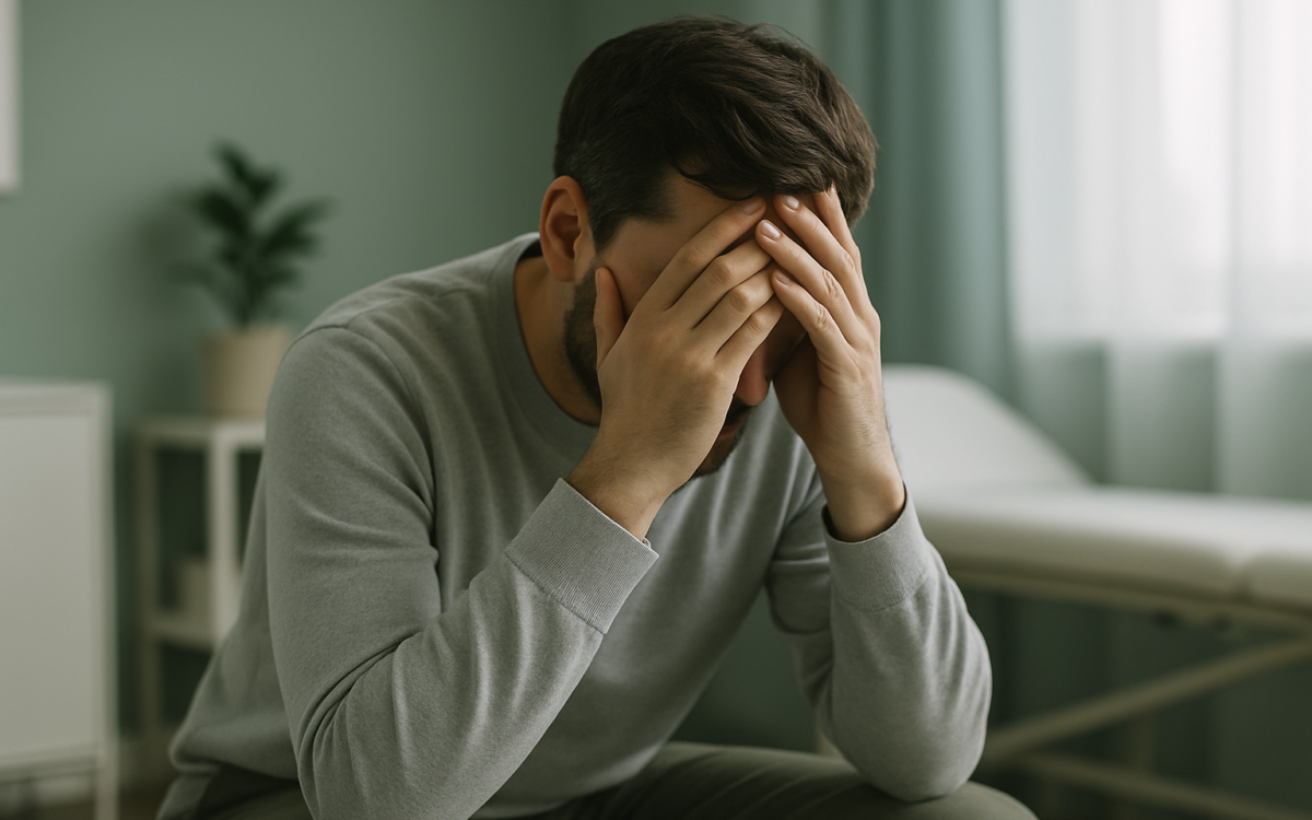 Simple Strategies for Managing Stress and Anxiety