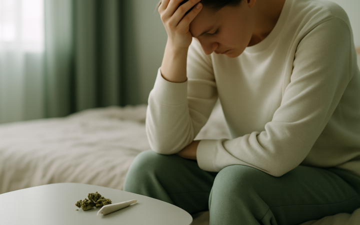 Understanding Marijuana Withdrawal Symptoms and Their Impact