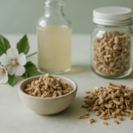 Exploring the Benefits and Uses of Marshmallow Root