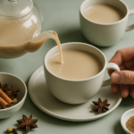 Unlocking the Wonders of Masala Tea for Health and Wellness