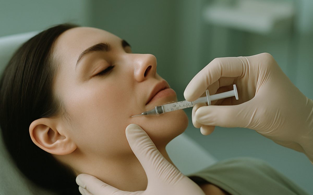 Discovering Masseter Botox: Benefits and Considerations