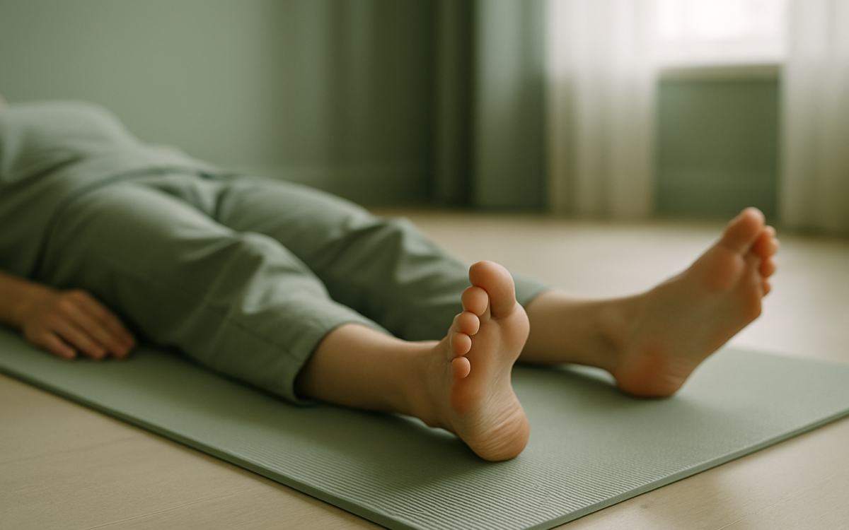 Understanding Mat Ground: Safe Practices for Health and Fitness