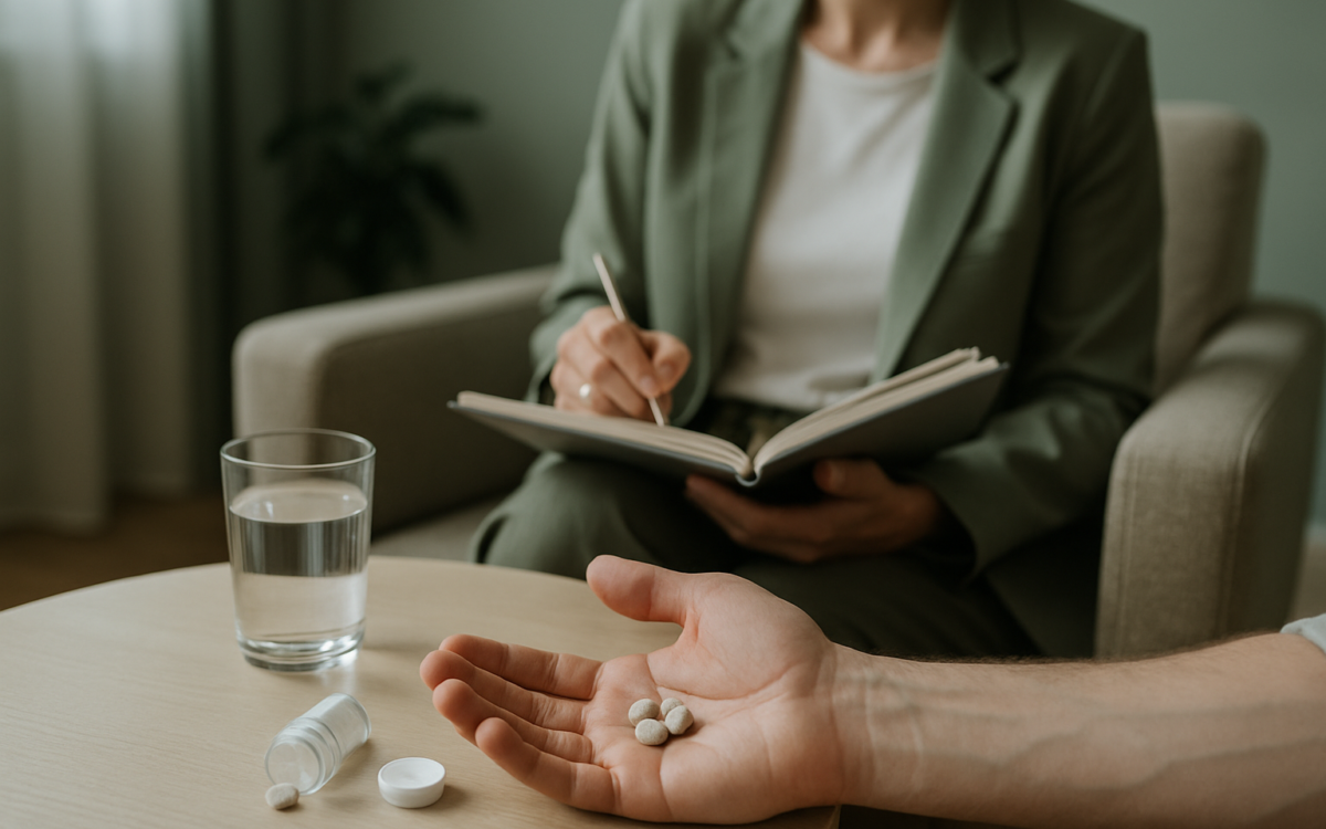 Understanding MDMA Therapy: A New Frontier in Mental Health