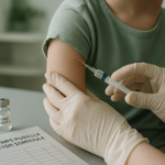 Understanding the Measles, Mumps, Rubella Vaccination Schedule