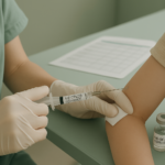 Understanding the Measles Vaccine Schedule