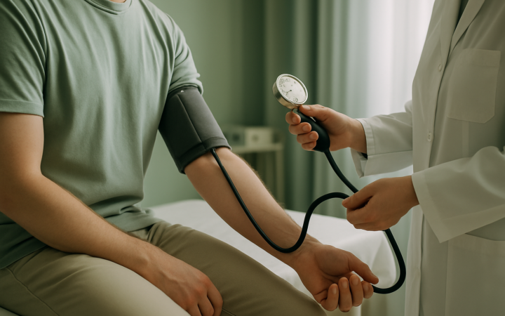 Understanding Medical HTN: What It Means for You