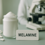 Understanding Melamine: Uses and Health Implications