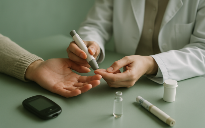 Exploring Effective Treatments for Diabetes Mellitus