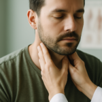 Understanding Thyroid Disease in Men: Symptoms and Solutions