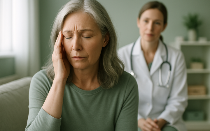 Understanding Menopause Age: What Every Woman Should Know