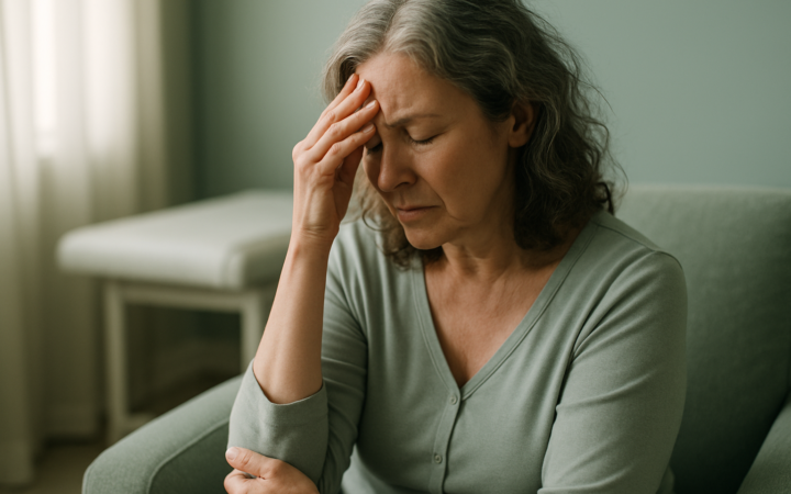 Navigating Menopause: Challenges for Women in 2026