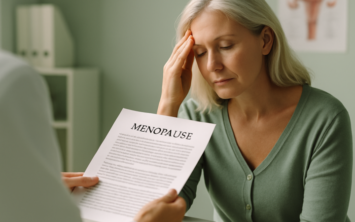 Understanding Menopause: What It Means for You