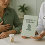 Finding Your Path: Essential Menopause Support Strategies