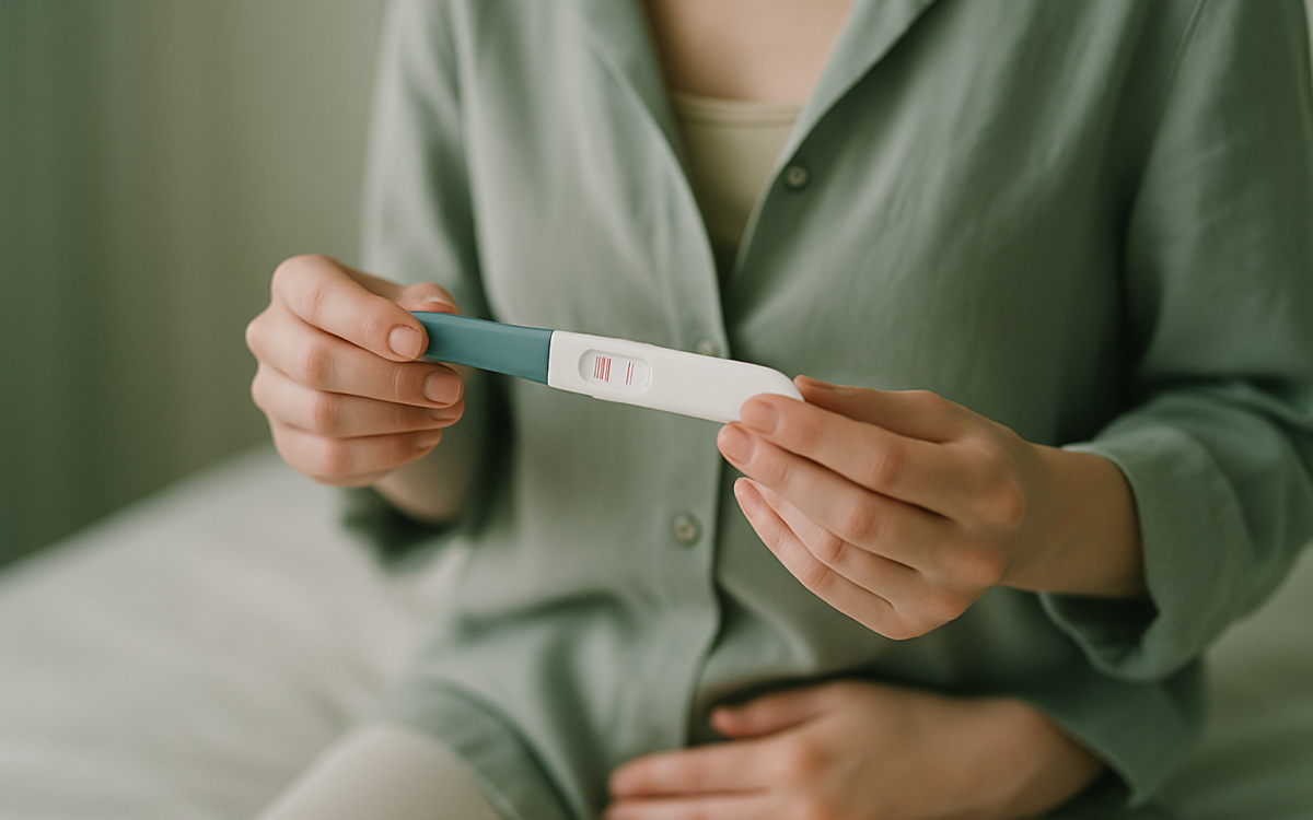 Understanding Your Late Menses: Causes and What to Do