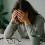 Understanding mental exhaustion: Causes and coping strategies