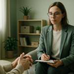 Finding the Right Mental Health Professional for Anxiety