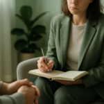 Finding the Right Mental Health Professional for Depression