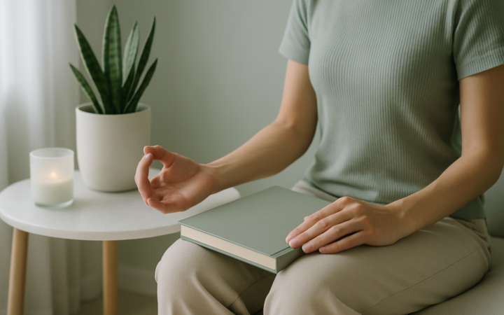 Practical tips for nurturing mental stability every day