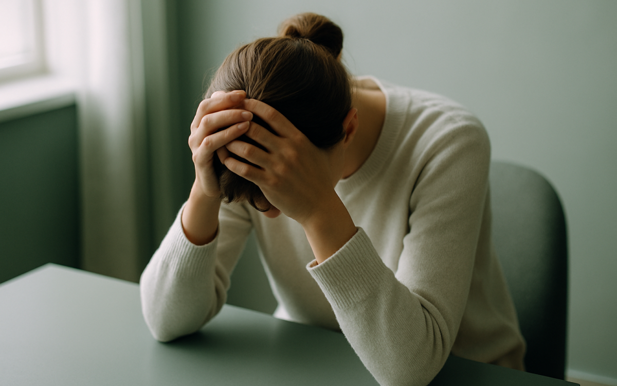 Understanding Mental Exhaustion: Causes and Strategies