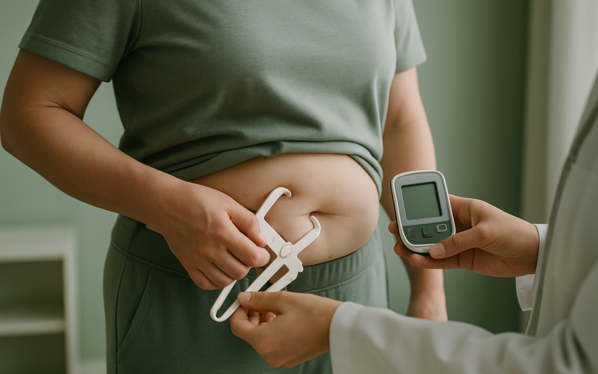 Understanding Metabolic Age: What It Means for You