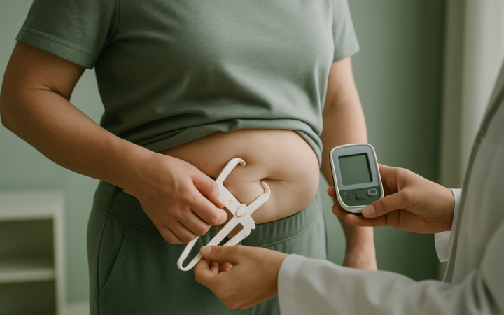 Understanding Metabolic Age: What It Means for You