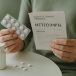 Understanding Metformin in Managing Polycystic Ovary Syndrome