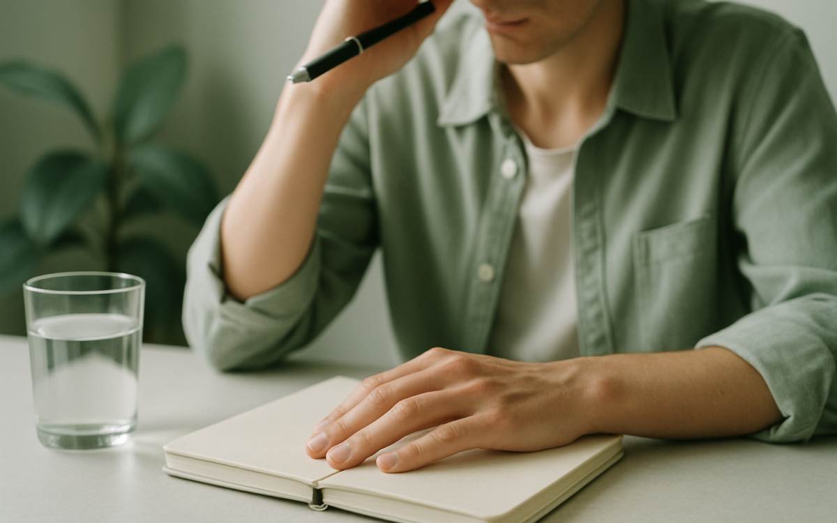 Unwind Your Mind: Effective Stress Management Methods