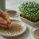 Unlocking the Power of Microgreen Seeds