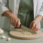 Unlocking the Benefits of Minced Garlic