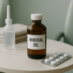 Exploring the Use of Mineral Oil for Constipation Relief