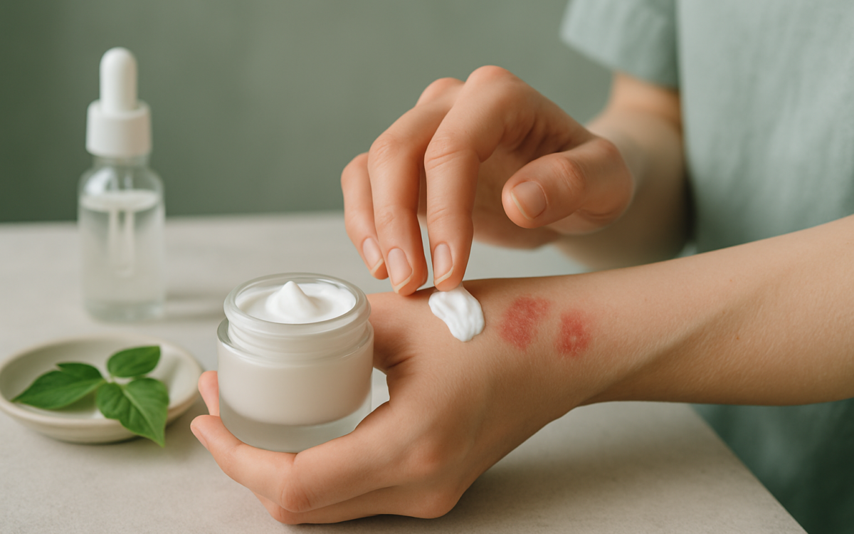 Understanding Poison Ivy: What Works and What Doesn’t