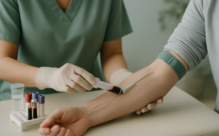 Understanding Mixed Hyperlipidemia: What You Need to Know