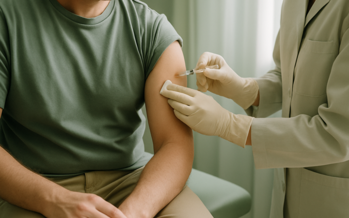 Why MMR Immunization is Important for Adults