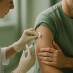 Why the MMR Jab Matters for Adults