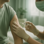 Understanding the Importance of the MMR Shot for Adults