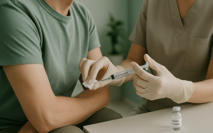 MMR Vaccine for Adults: What You Need to Know
