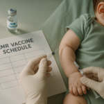 Understanding the MMR Vaccine Schedule: What You Need to Know