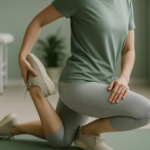 Unlocking Flexibility: Your Guide to Mobility Stretches