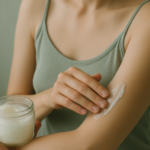 The Benefits of Moisturising with Coconut Oil
