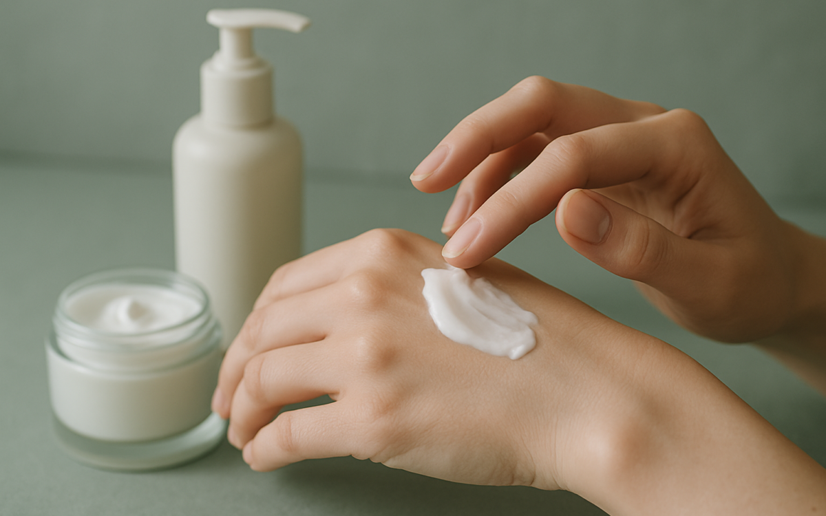 Understanding moisturizers and hydrators for healthy skin