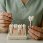 Molar Teeth Implants: Your Comprehensive Guide