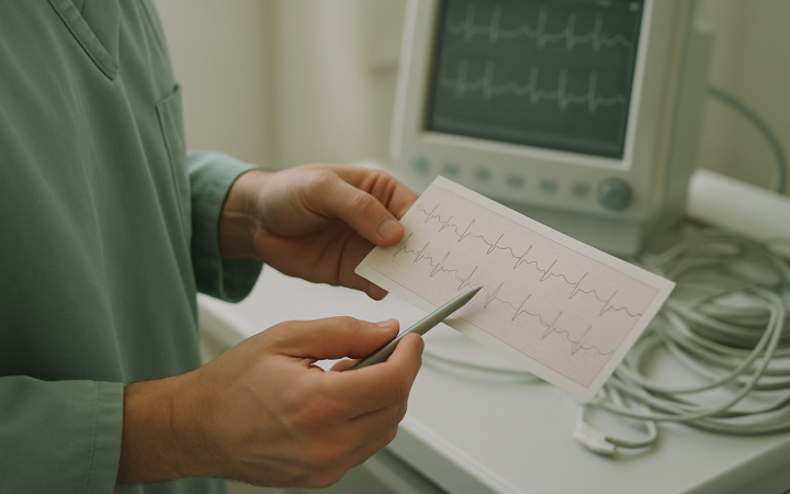 Understanding monomorphic ventricular tachycardia: What you need to know