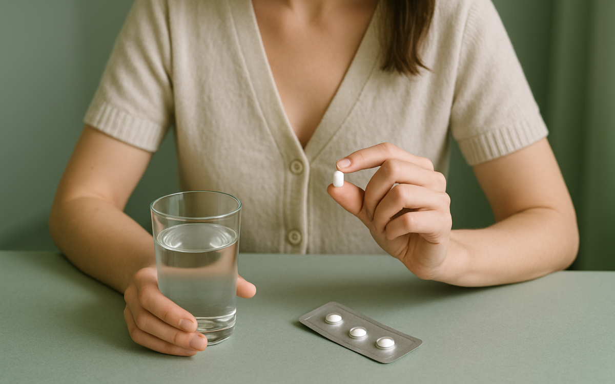 Understanding Morning After Pills: Your Essential Guide