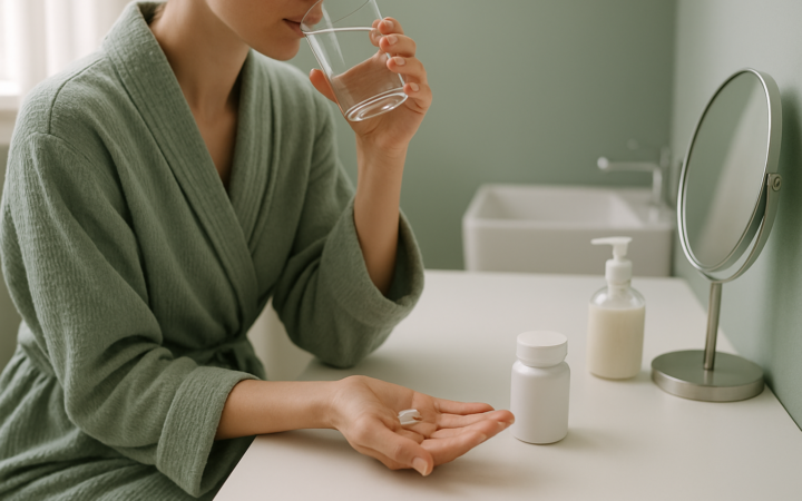 Crafting the Perfect Morning Routine for Daily Success