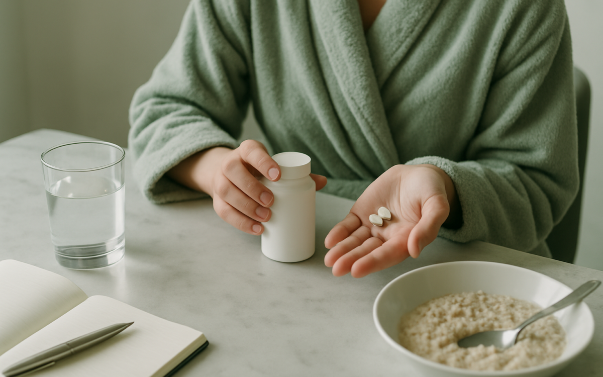 Unlocking Success: Crafting Your Ideal Morning Routine