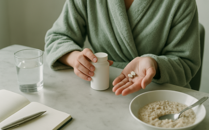 Unlocking Success: Crafting Your Ideal Morning Routine